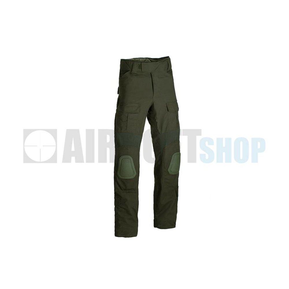Predator Combat Pants (Olive Drab) - Airsoftshop