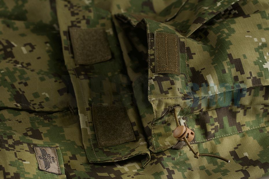 Revenger TDU Pants (Socom)