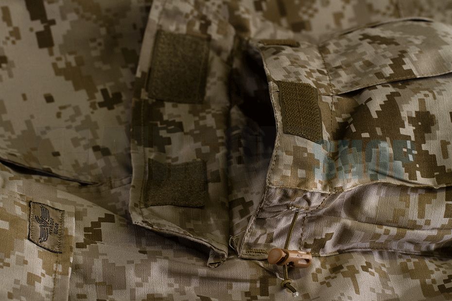 Revenger TDU Pants (Digital Desert)