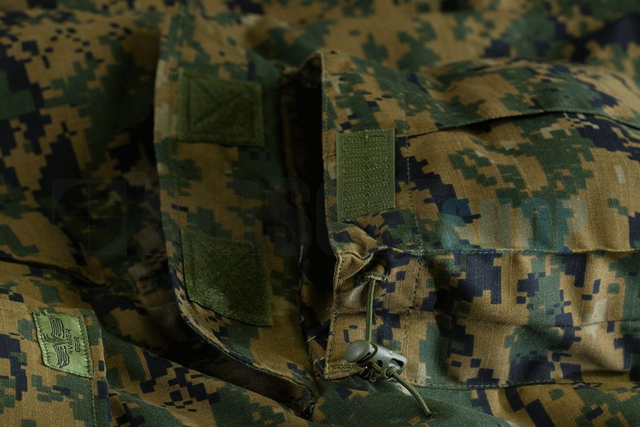 Revenger TDU Pants (MARPAT)