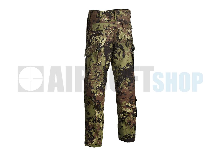Revenger TDU Pants (Vegetato)