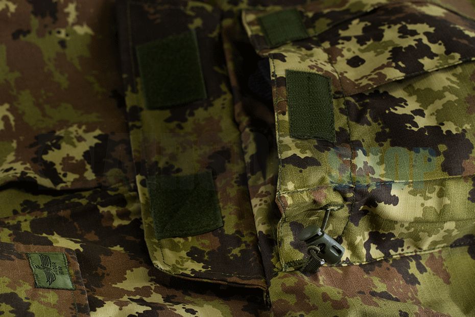 Revenger TDU Pants (Vegetato)