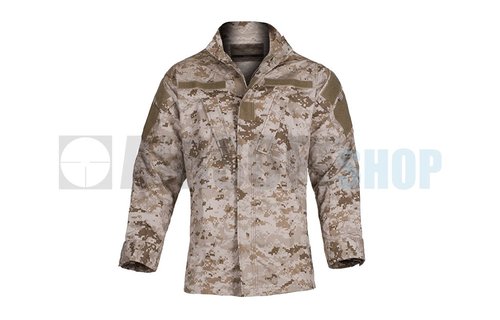 Revenger TDU Shirt/Jacket (Digital Desert)
