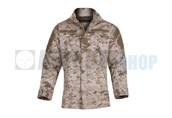 Revenger TDU Shirt/Jacket (Digital Desert)