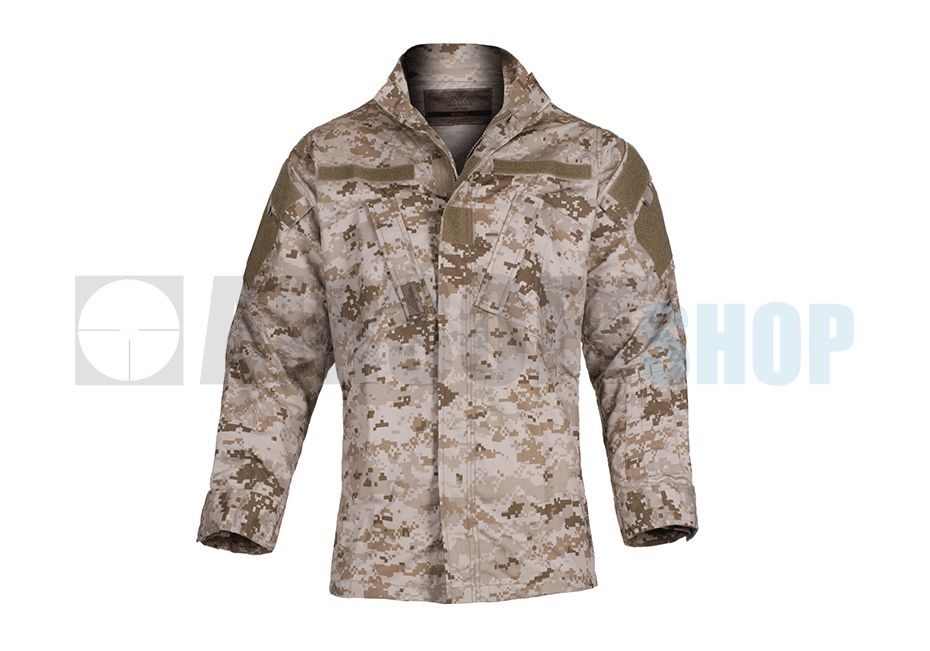 Revenger TDU Shirt/Jacket (Digital Desert)