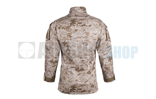 Revenger TDU Shirt/Jacket (Digital Desert)