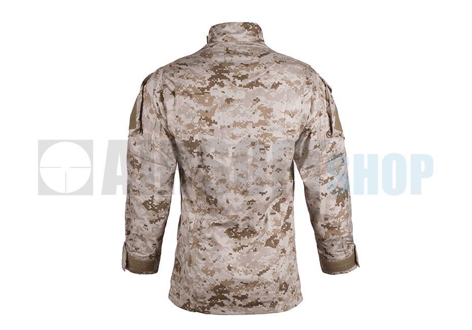 Revenger TDU Shirt/Jacket (Digital Desert)