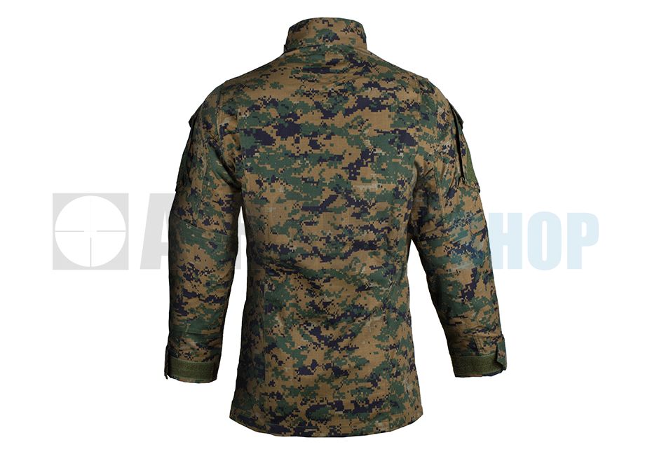 Revenger TDU Shirt/Jacket (MARPAT)
