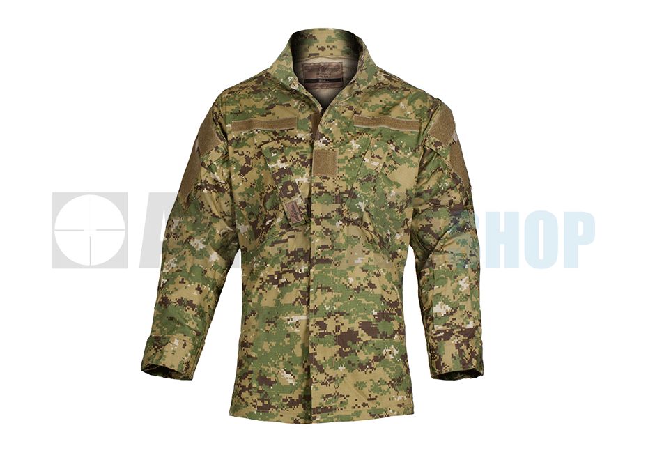 Revenger TDU Shirt/Jacket (Socom)