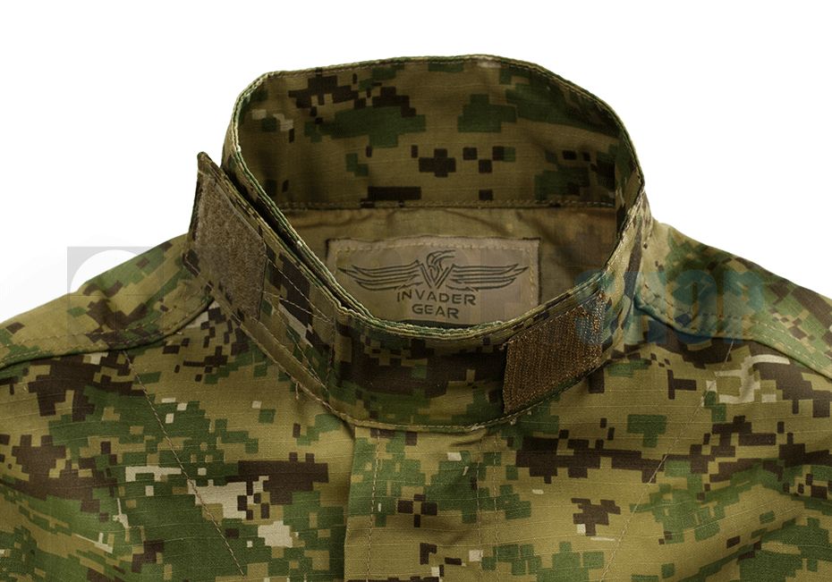 Revenger TDU Shirt/Jacket (Socom)