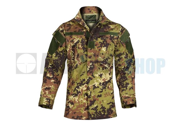 Revenger TDU Shirt/Jacket (Vegetato)