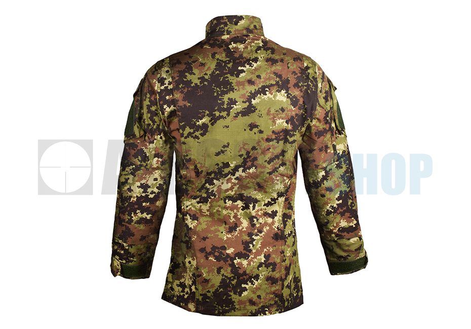 Revenger TDU Shirt/Jacket (Vegetato)