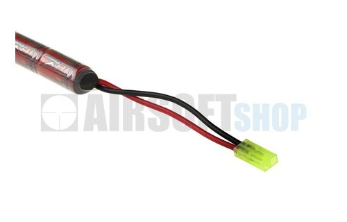8.4V 1600mAh Stick Type