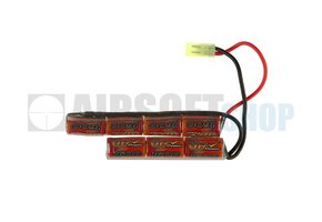 8.4V 1600mAh Nunchuck Type
