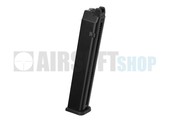 WE17/WE18C Extended GBB Mag