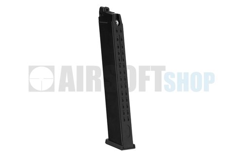 WE17/WE18C Extended GBB Mag