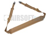 LMG Sling (Coyote Brown)