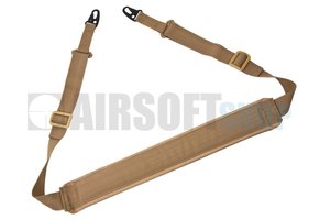LMG Sling (Coyote Brown)