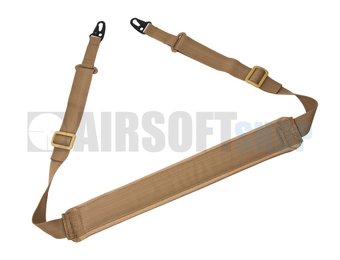LMG Sling (Coyote Brown)
