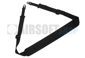 LMG Sling (Black)