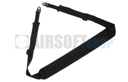 LMG Sling (Black)