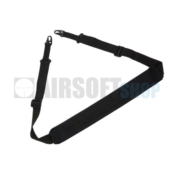 LMG Sling (Black)