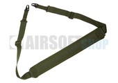 LMG Sling (Olive Drab)