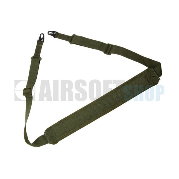 LMG Sling (Olive Drab)