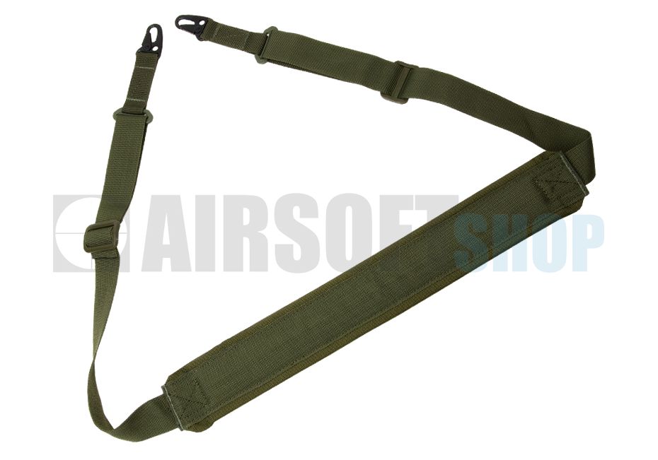 LMG Sling (Olive Drab)