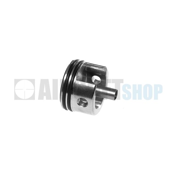 Stainless Steel Cylinder Head V2