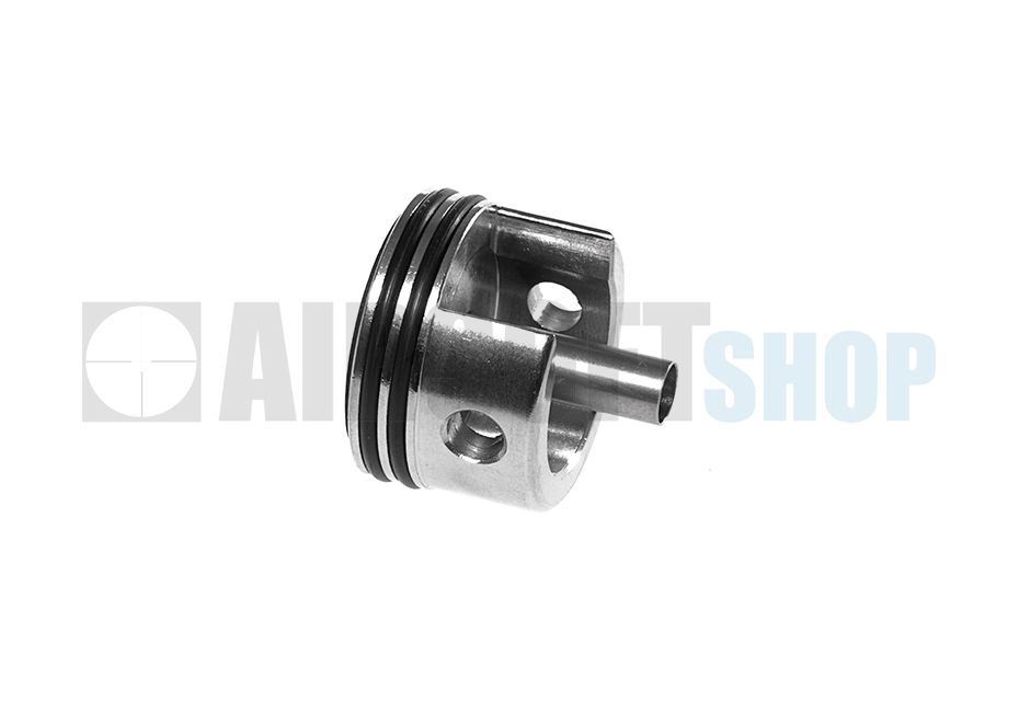 Stainless Steel Cylinder Head V2