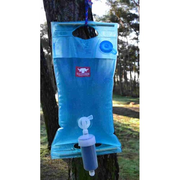 H2O Survival Bag