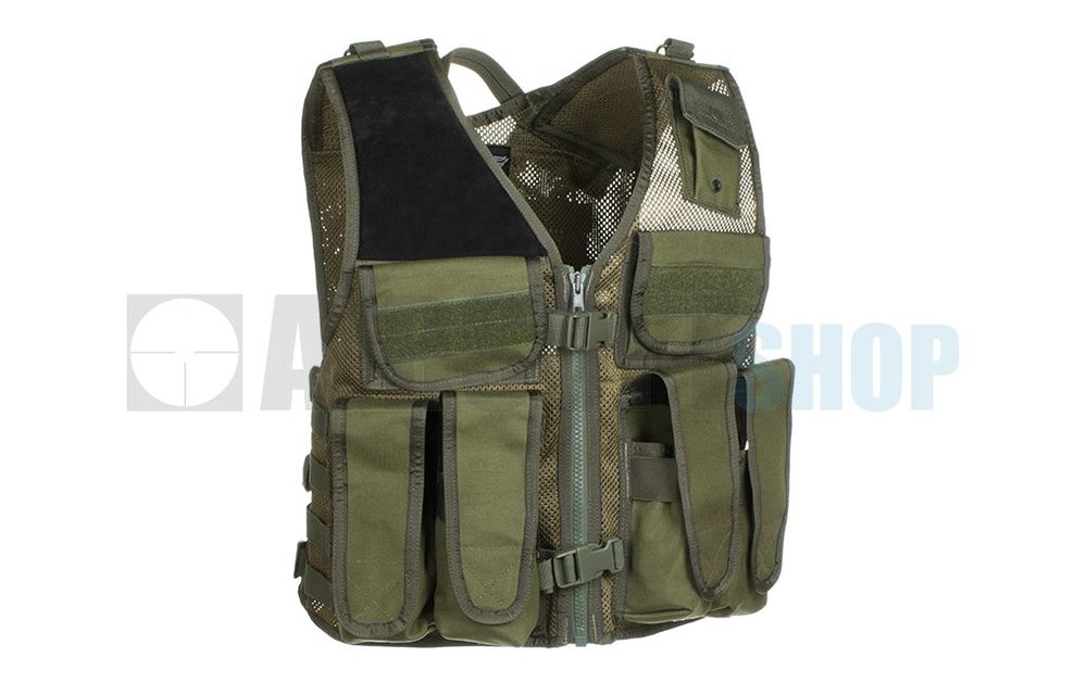 AK Vest (Olive Drab)