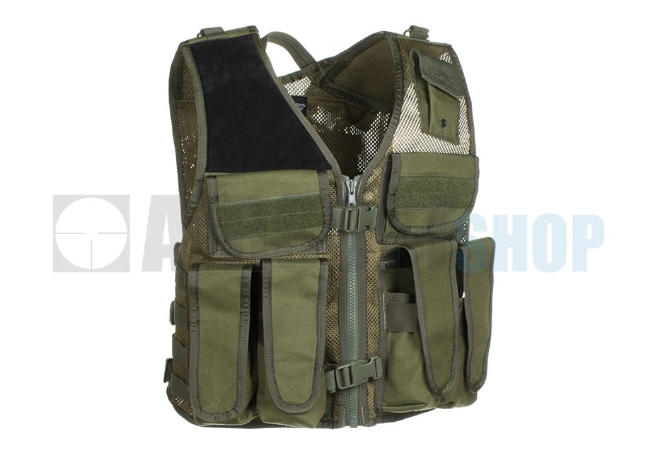 AK Vest (Olive Drab)