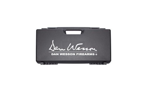 Revolver Case (Dan Wesson)