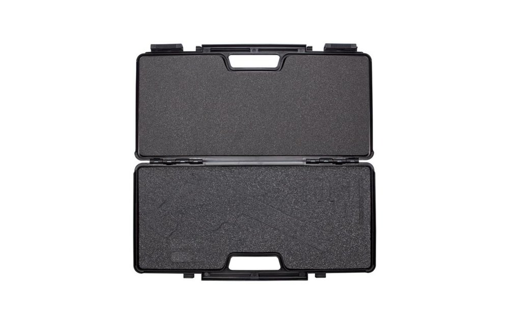 Revolver Case (Dan Wesson)