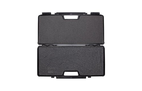 Revolver Case (Dan Wesson)