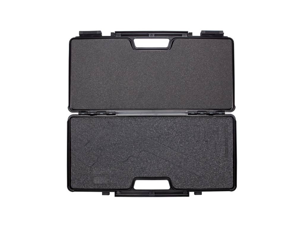 Revolver Case (Dan Wesson)