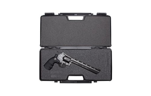 Revolver Case (Dan Wesson)