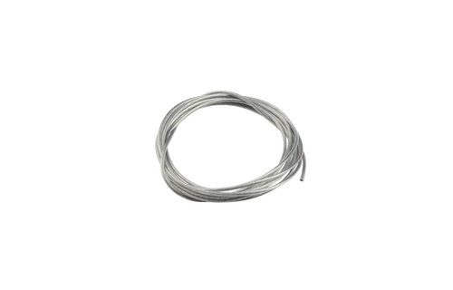 Silver Plated Wire (2meter)