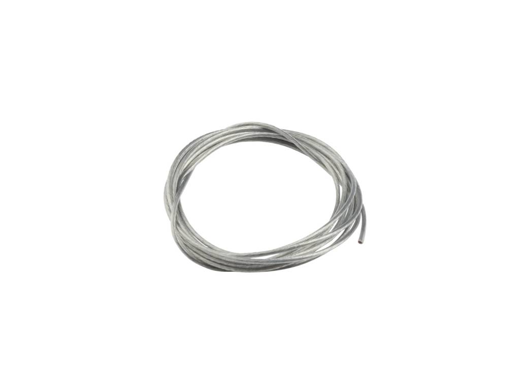 Silver Plated Wire (2meter)