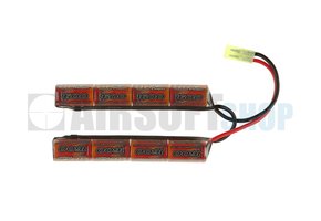 9.6V 1600mAh Nunchuck Type