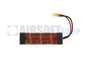 9.6V 1600mAh Mini Type