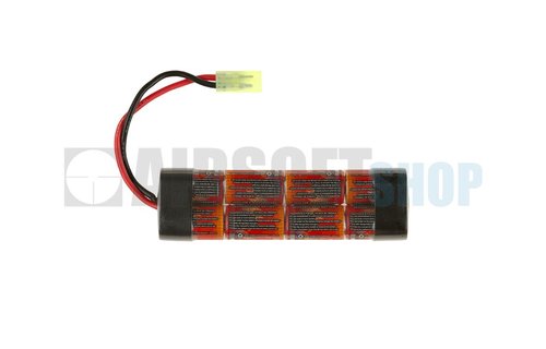 9.6V 1600mAh Mini Type