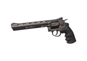 Dan Wesson 8" Revolver Gray (1 Joule)