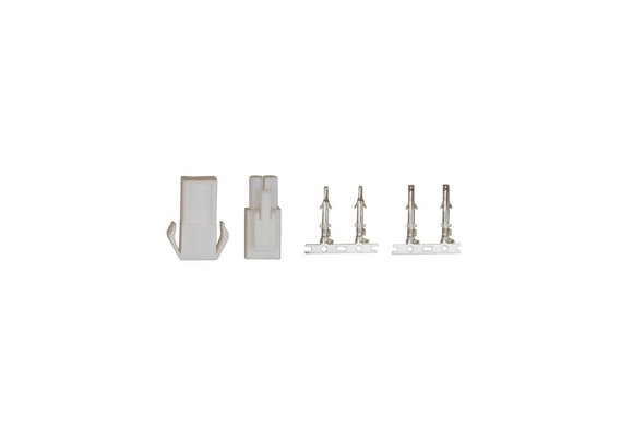 Tamiya Mini Type Plugs