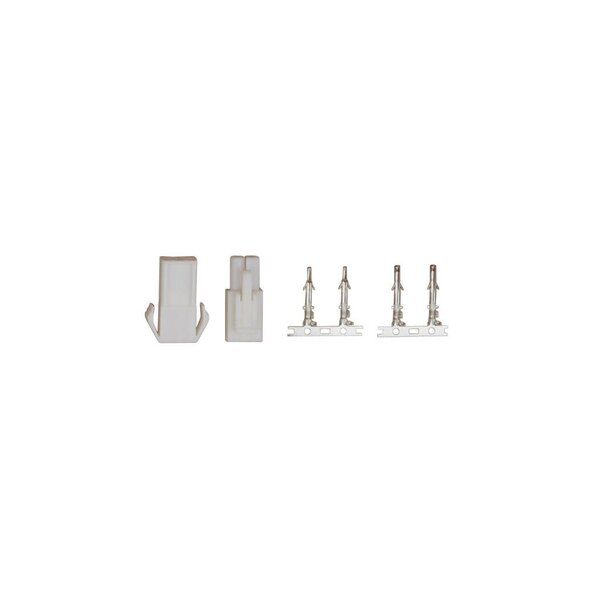 Tamiya Mini Type Plugs
