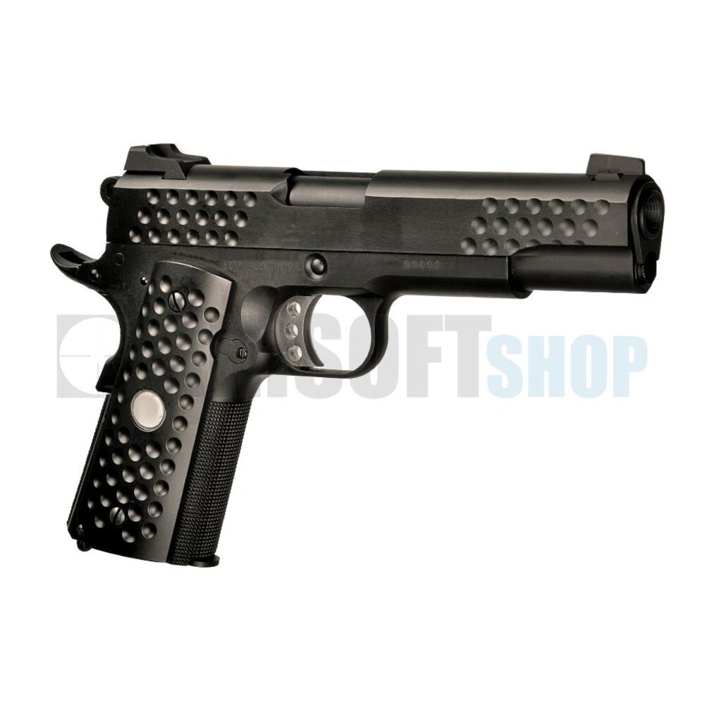 Knight Hawk GBB