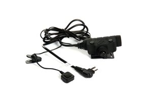 PTT U94 II Motorola (2way)