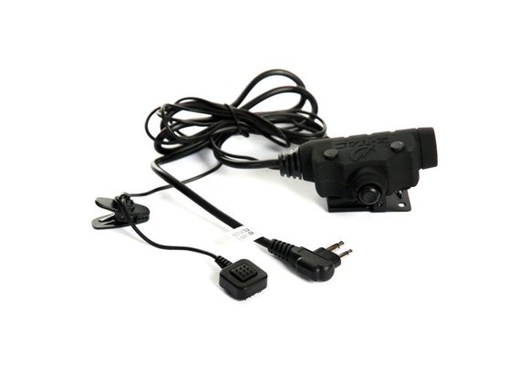 PTT U94 II Motorola (2way)